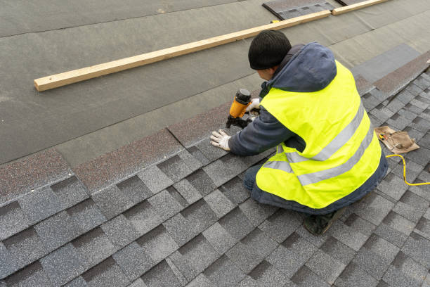 Quick and Trustworthy Emergency Roof Repair Services in Neshanic Station, NJ