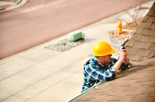Best Commercial Roofing Services  in Neshanic Station, NJ
