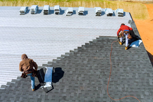 Slate Roofing Contractor in Neshanic Station, NJ