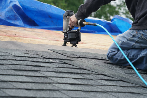 Best Shingle Roofing Installation  in Neshanic Station, NJ