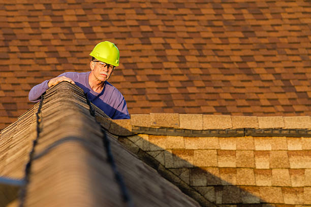 Neshanic Station, NJ Roofing Contractor Company