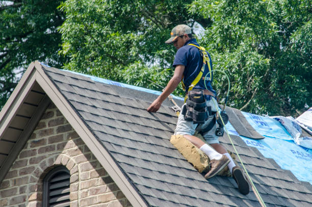 Best Commercial Roofing Services  in Neshanic Station, NJ